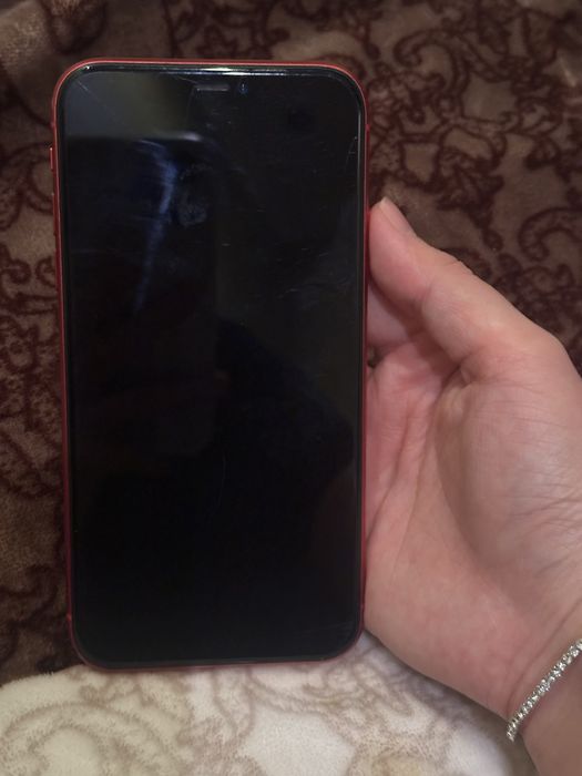 Iphone 11 256гб идеальное состаяние