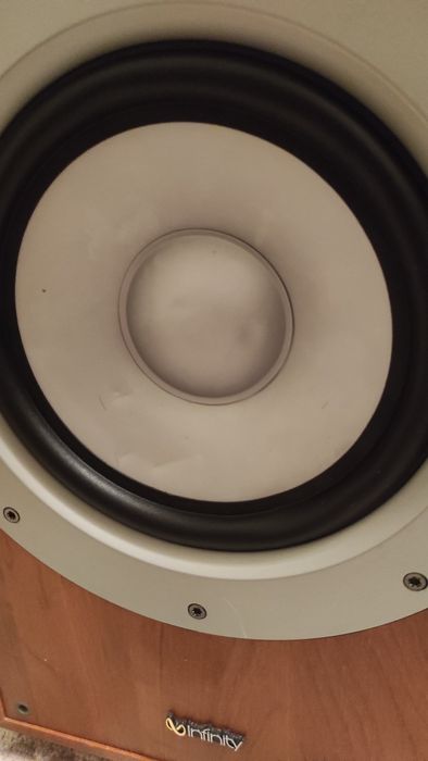 Сабвуфер Infinity Primus PS-8