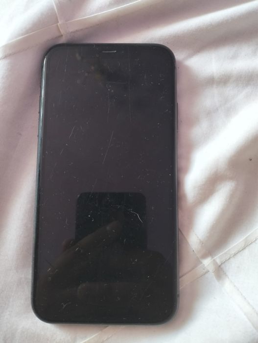 Iphone 11 normal in stare perfecta