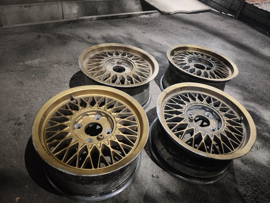 Обмен на что нибудь