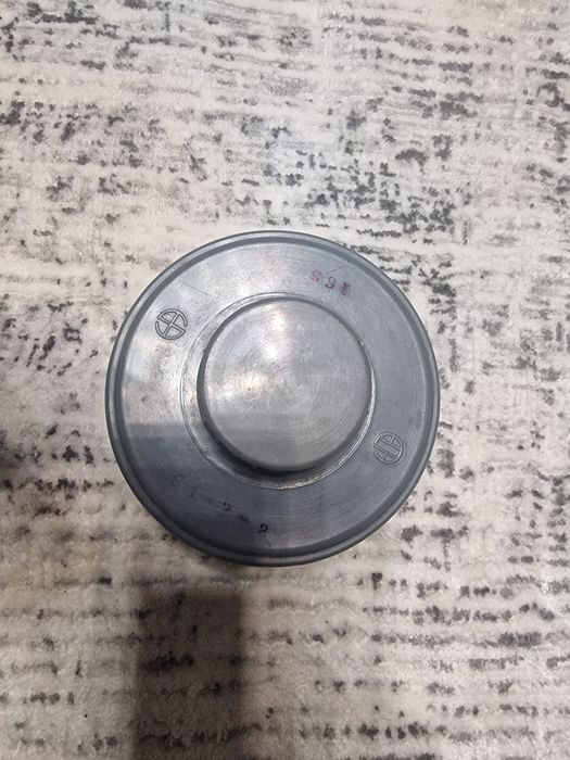 Фильтр от Противогаза Тип 69 M69