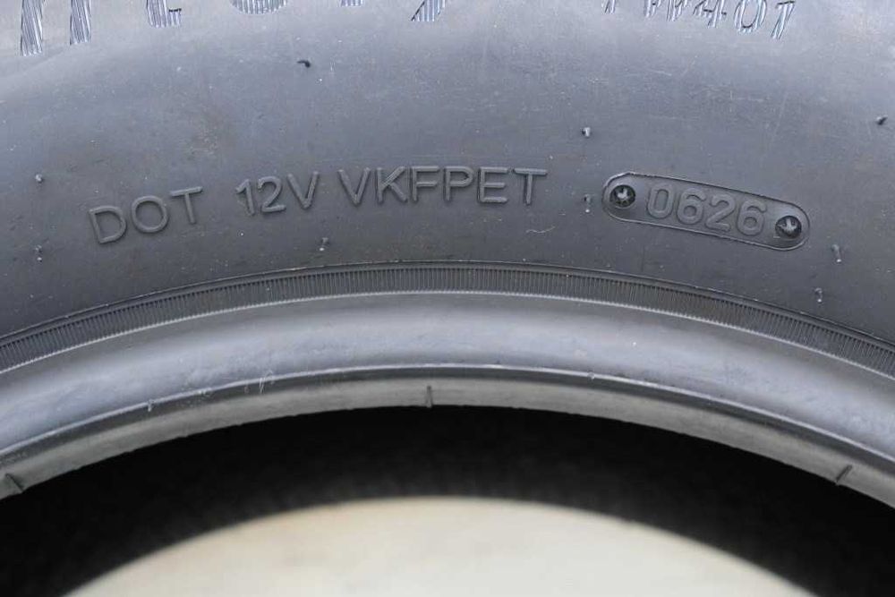 Anvelope iarna noi 225/60R17 103V, XL, Triangle, DOT 2026