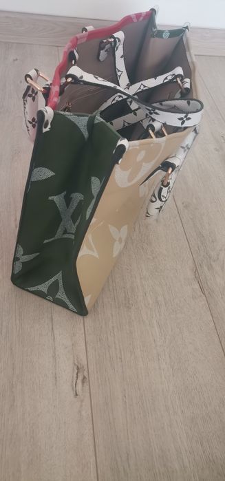 Дамска чанта Louis Vuitton