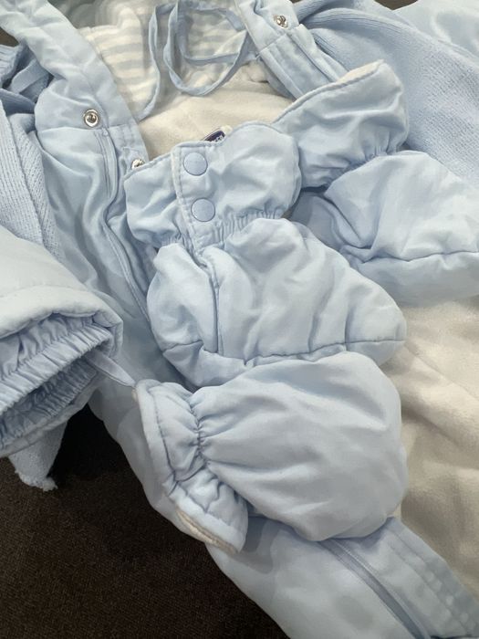 Комбинезон chicco