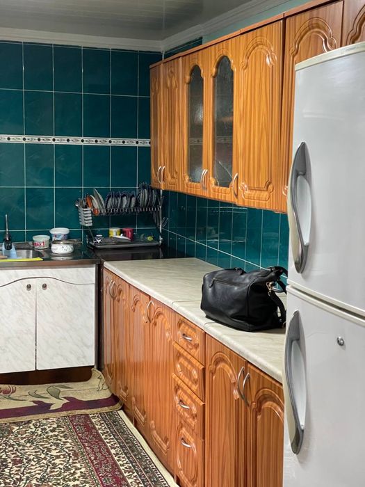 Xovli sotiladi srochna!