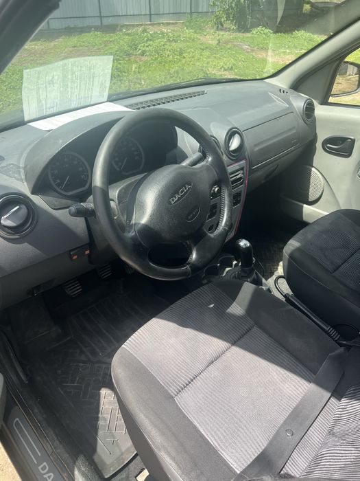 DACIA 1400 2006 — imagine 3