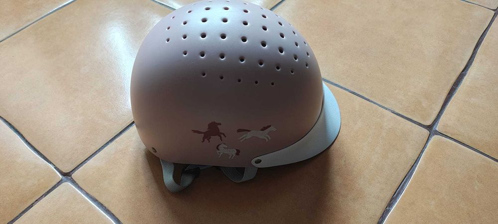 Vand casca echitatie Fouganza S