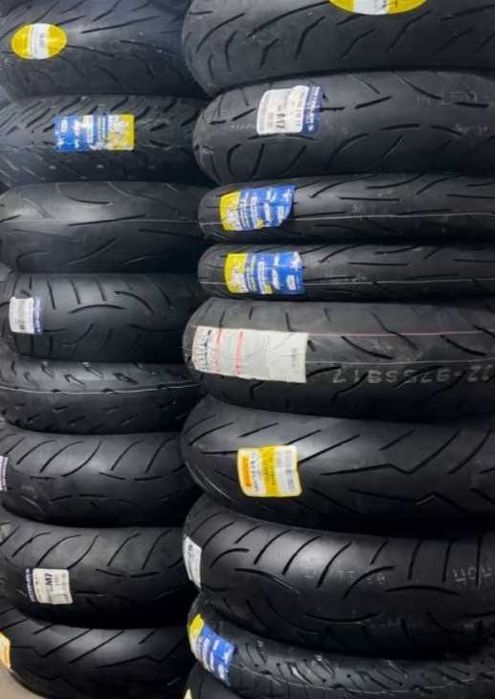 Мото шина колесо для мотоцикла