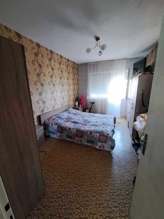 Продава се Двустаен апартамент в Пловдив, Коматево - 63 кв.м за 1302 €/кв.м - Снимка #3