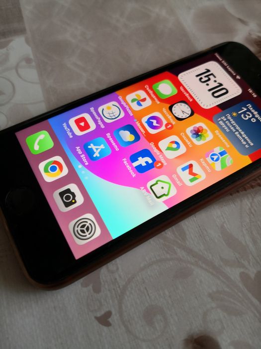 Apple iPhone SE 2020