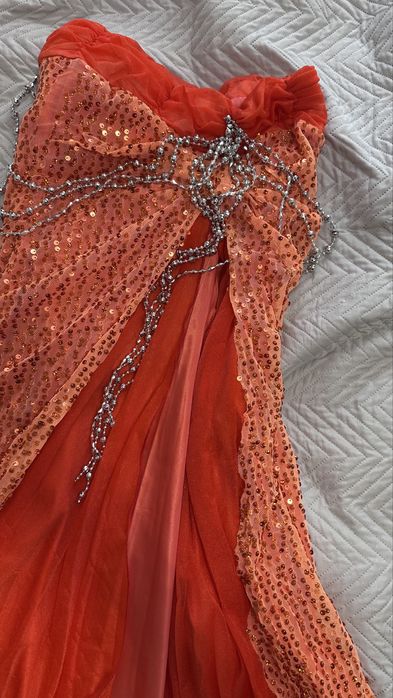 Костюм восточный