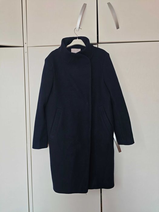 Дамско палто М размер