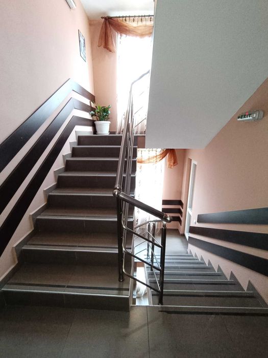 Хотел в идеален център на Велинград