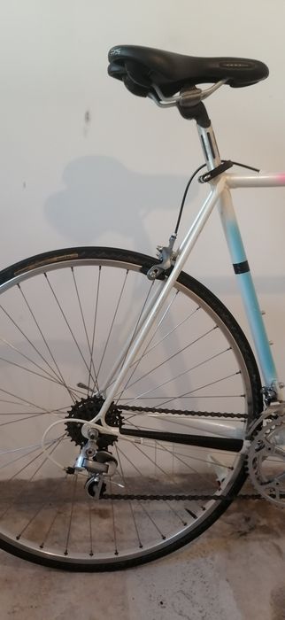 Cursiera vintage Hergarden
