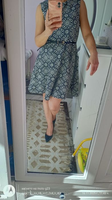 Рокли ZARA.. M.L размер