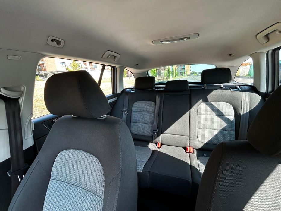 Vând Skoda Superb 2 combi