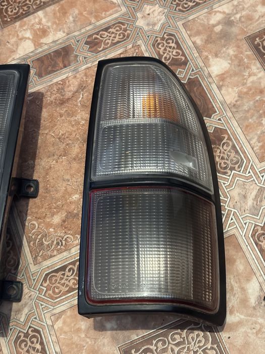 Продам задний плафон, прадо 90