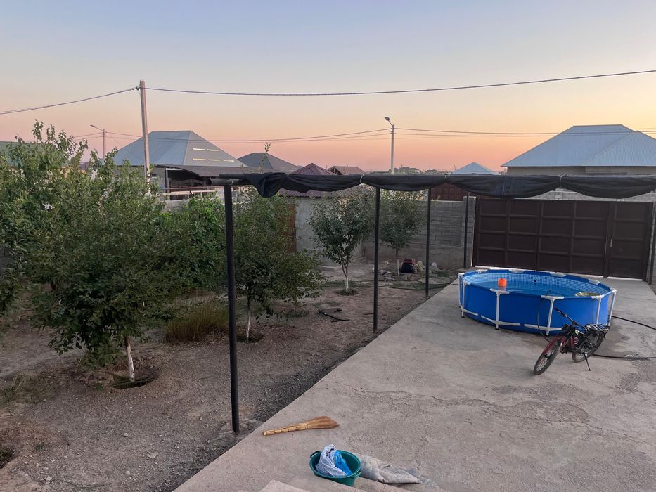 Үй сатылады тез арада !!!