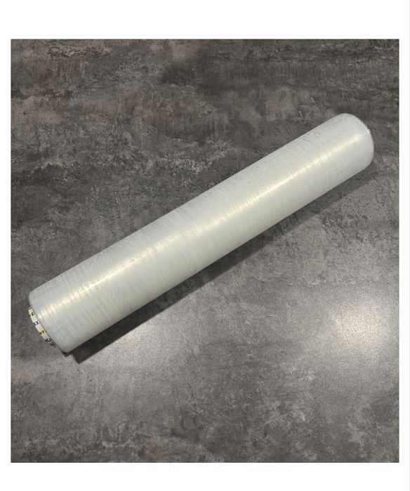 Стрейч пленка                           .