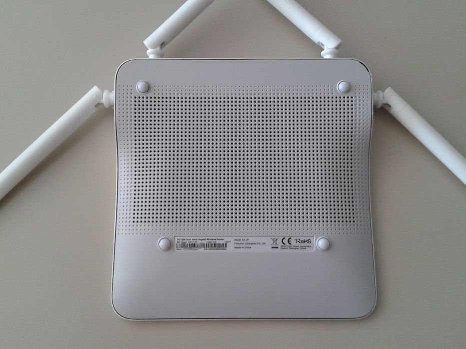 Модем маршрутизатор