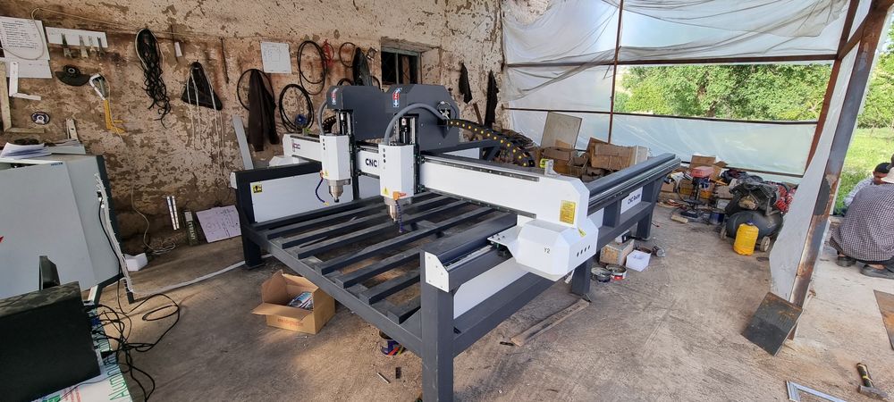 Чпу (ровер) ускуналари