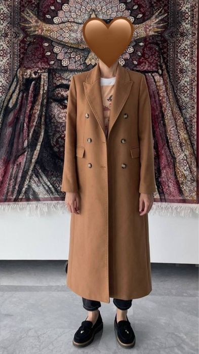 Продам пальто Mango