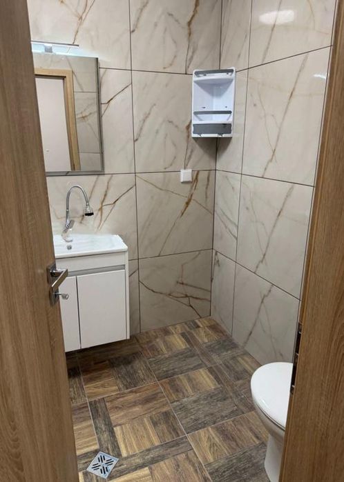 Двустаен, под наем, ж.к Младост 4