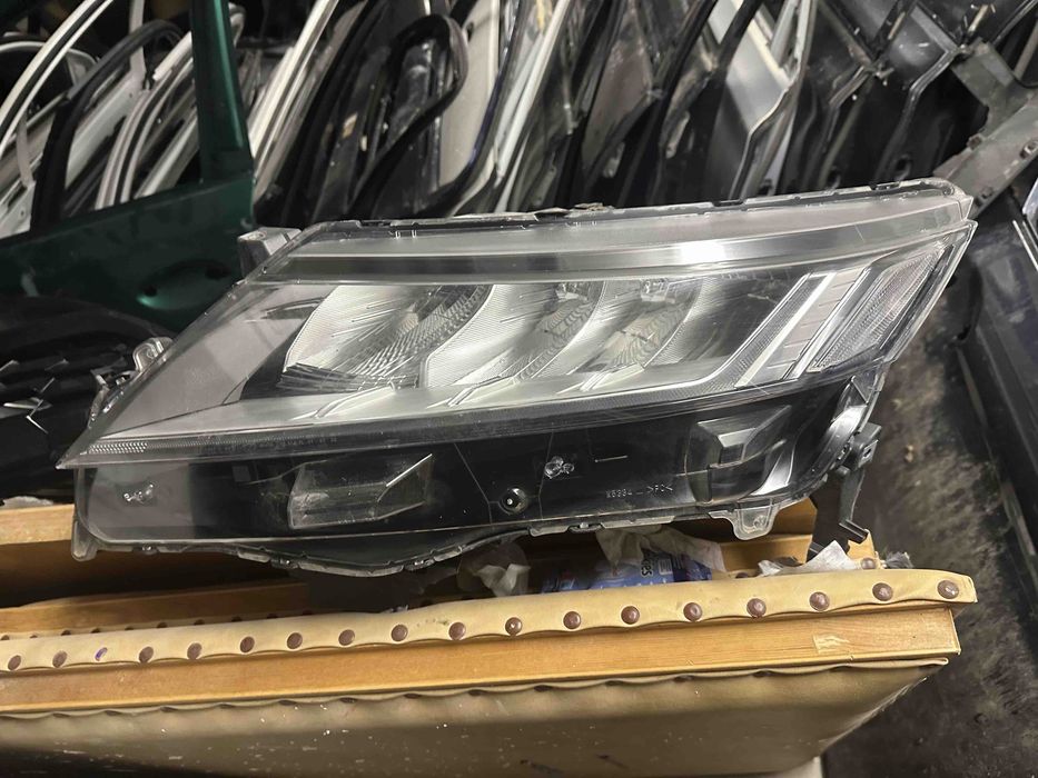 Ляв фар Mitsubishi ASX/ Митцубиши АСХ 2020 2021 2022 Full Led