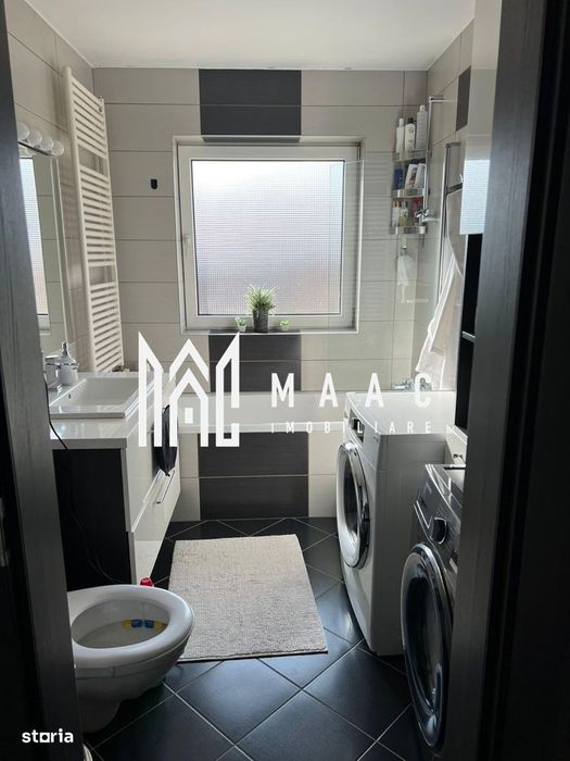 Apartament la vila | 3 camere | Zona Tilisca