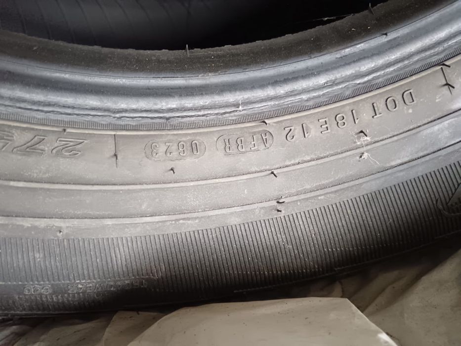 Продаю диски с шинами