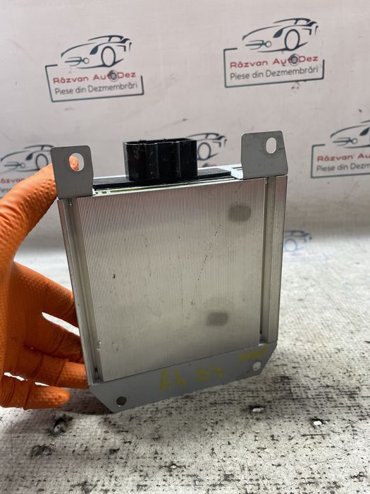 amplificator audio audi a4 b7 2008