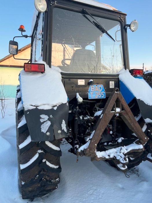 продам трактор Беларус 892.2