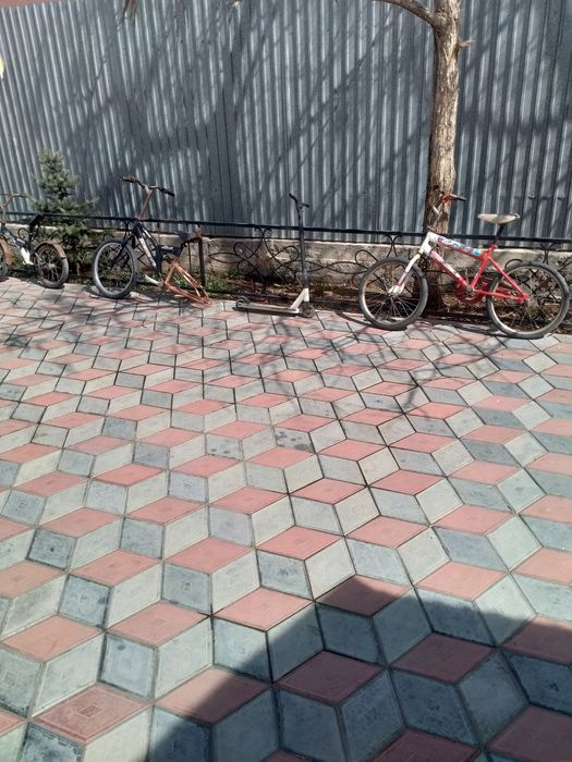 Продам  велосипед