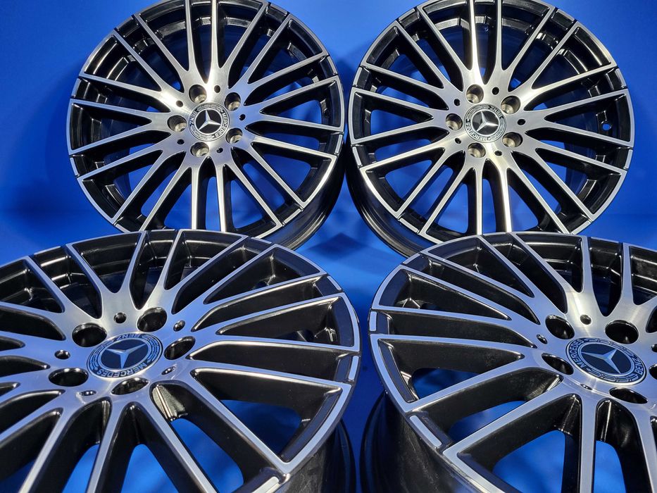 Jante 5x112 R18 OE Mercedes C klasse W206  - NOI (Demo)