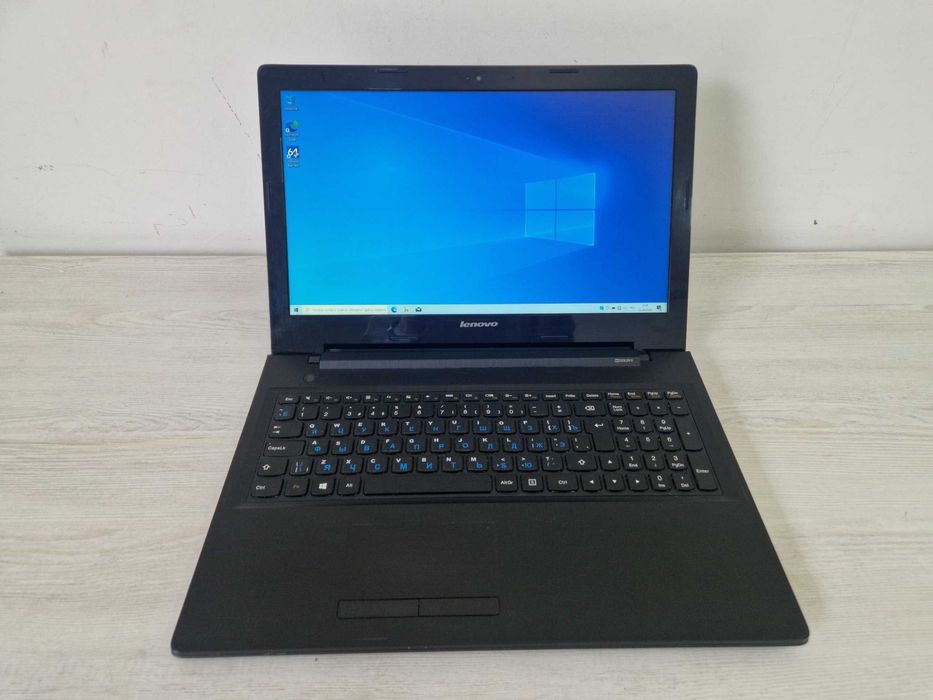 Ноутбук Lenovo Ideapad — Тонкий / Core i5 / SSD / FHD IPS Экран