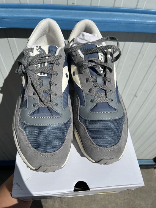 Оригинални Saucony номер 45