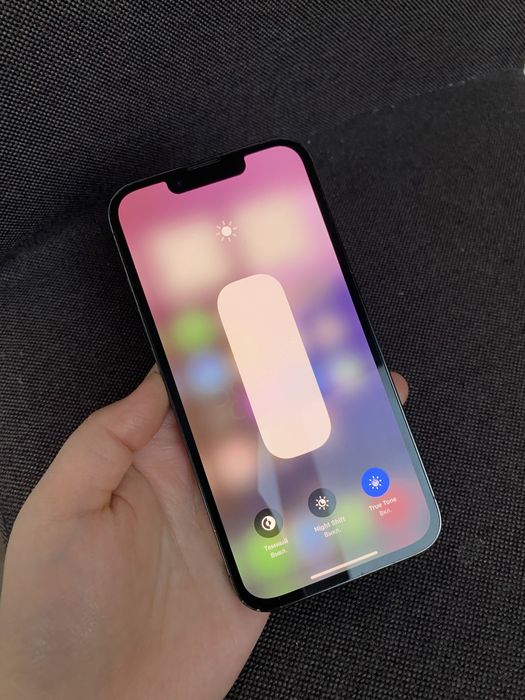 iPhone 13 Pro 128gb В идеале