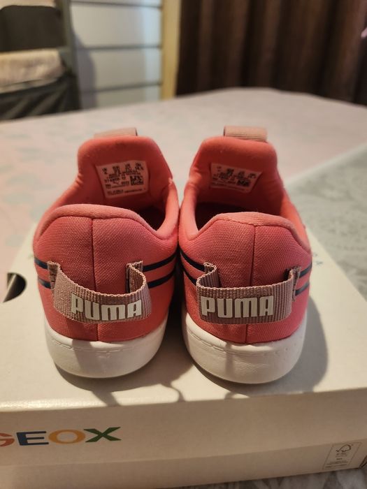 Маратонки за момиче