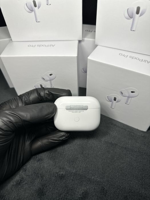 AirPods Pro 2 - Sunet Premium • Tip-C