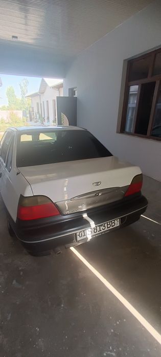 Nexia 1 sons 2001