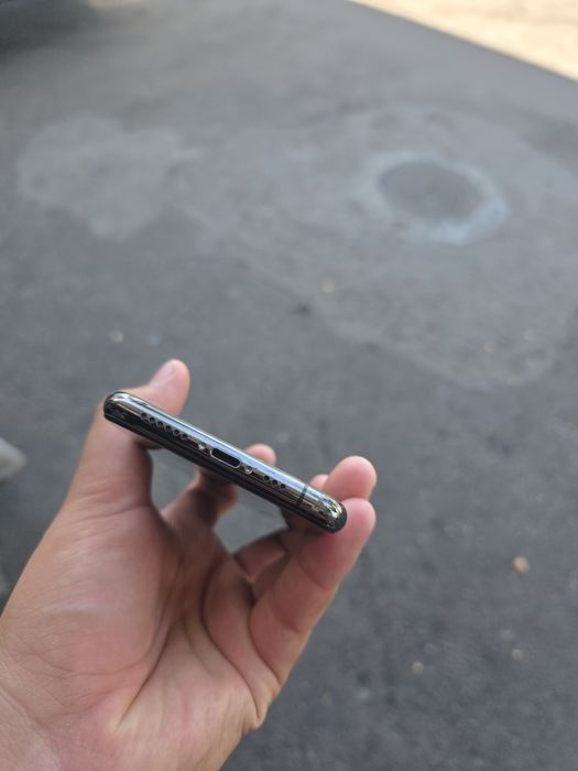 Iphone 11 pro ideal