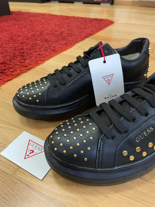 Guess - Adidasi Originali Noi Marimea 40