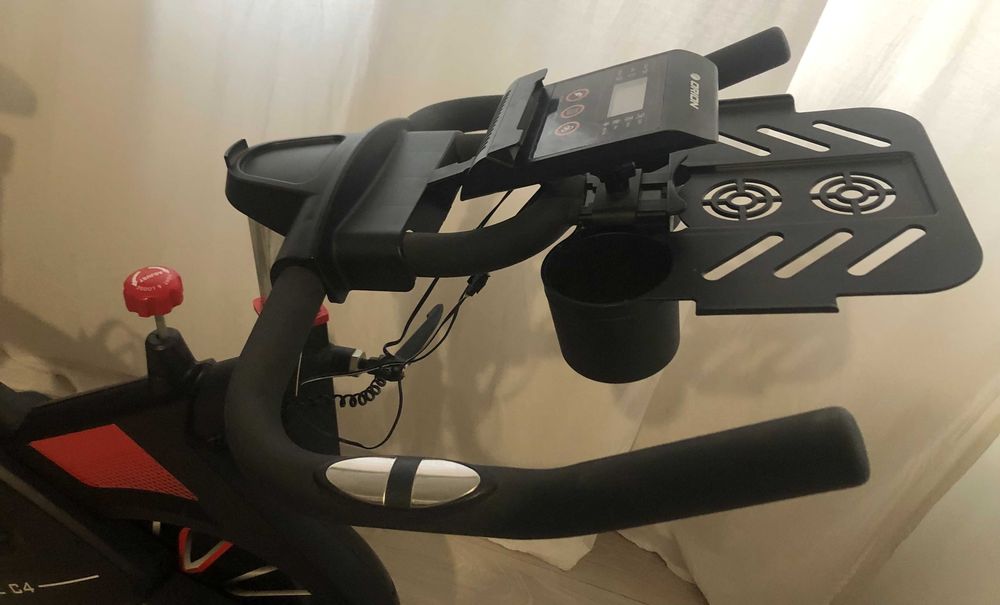 Spinning Bike - Orion Force C4 (Спин байк)