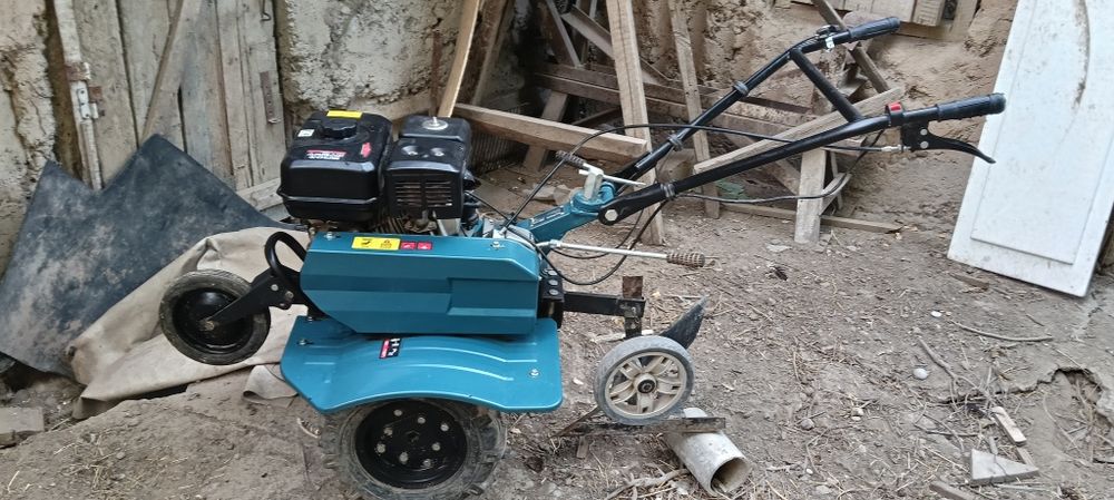 Продам Культиватор
