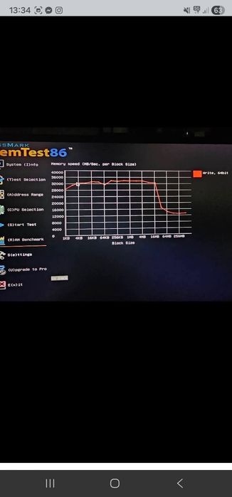 Samsung ddr5 4800 2x8gb (16gb)
