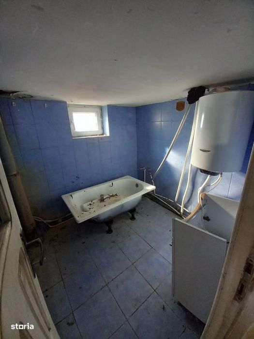 Casa  cu gradina in Aschileu Mare