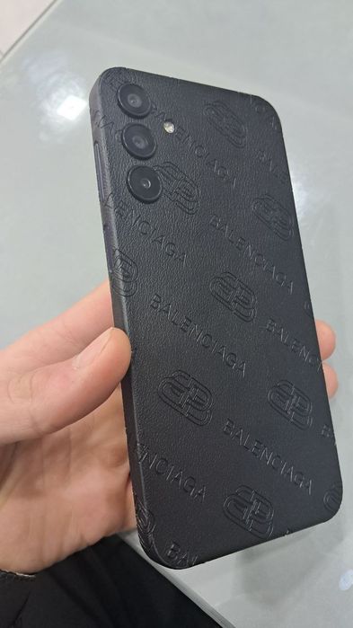 Samsung galaxy   a15