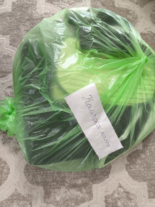 Продам коляску с автокреслом