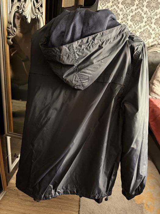 Мъжко пролетно яке