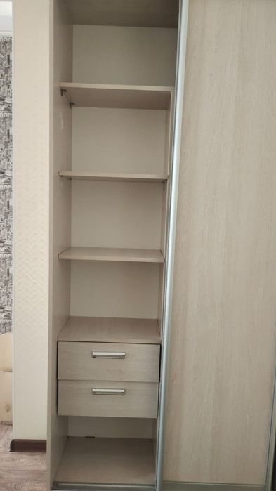 Продам шкаф - купе